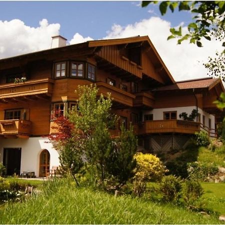 Chalet Lisa シュラートミンク エクステリア 写真