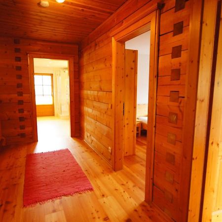 Chalet Lisa シュラートミンク エクステリア 写真