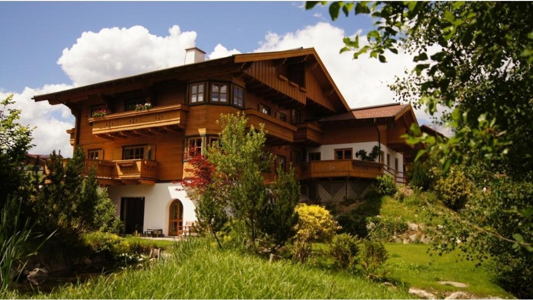 Chalet Lisa シュラートミンク エクステリア 写真