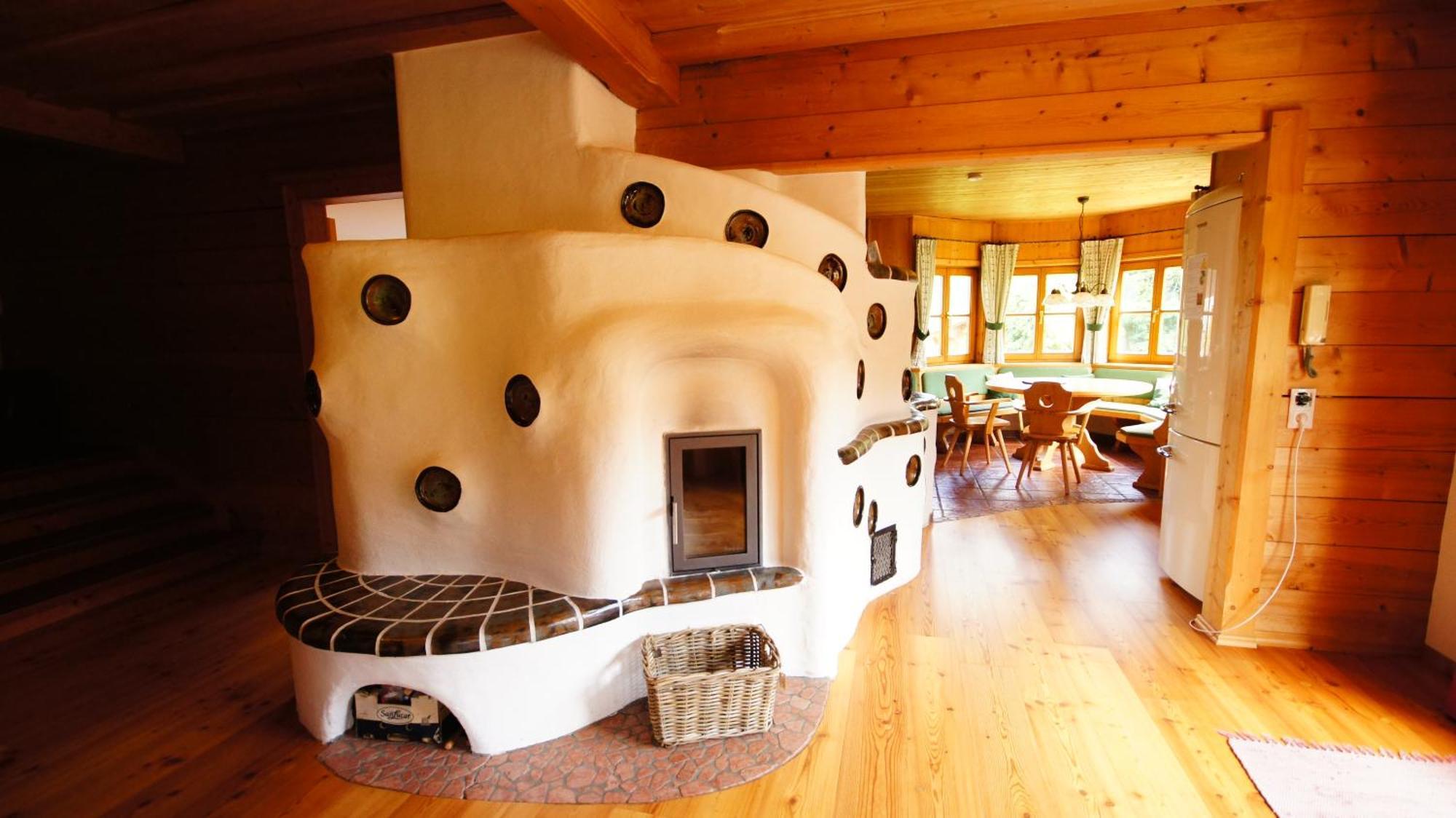 Chalet Lisa シュラートミンク エクステリア 写真