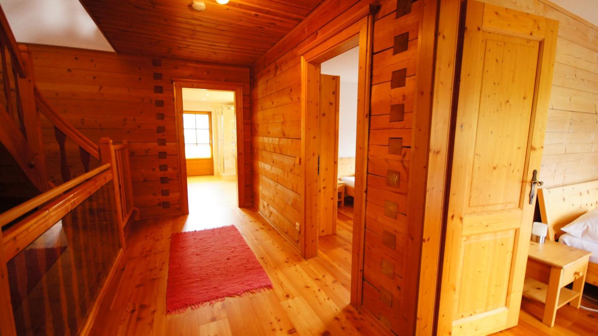 Chalet Lisa シュラートミンク エクステリア 写真