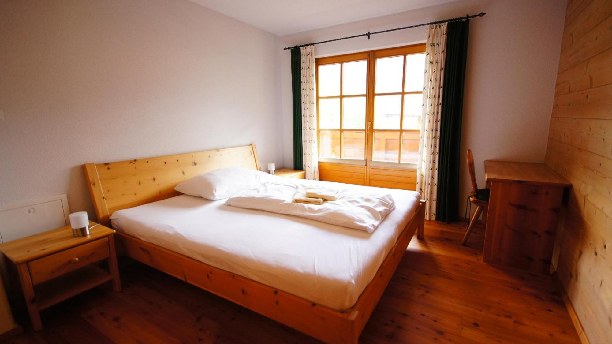 Chalet Lisa シュラートミンク エクステリア 写真