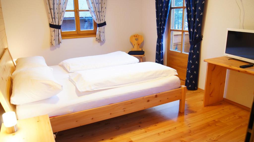 Chalet Lisa シュラートミンク 部屋 写真